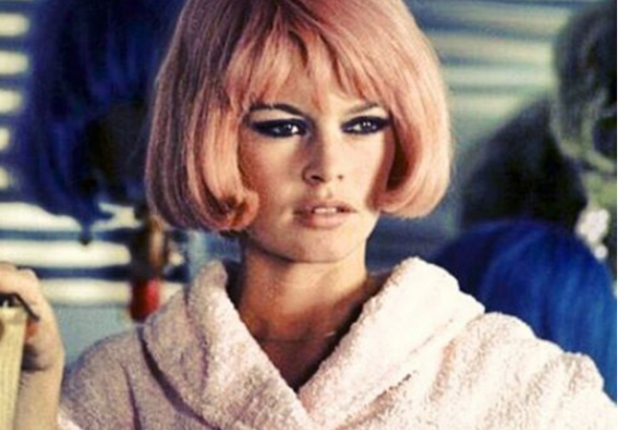 Bila je pakleno lijepa a vodila je život pun skandala, razvoda i pokušaja samoubistva (FOTO)