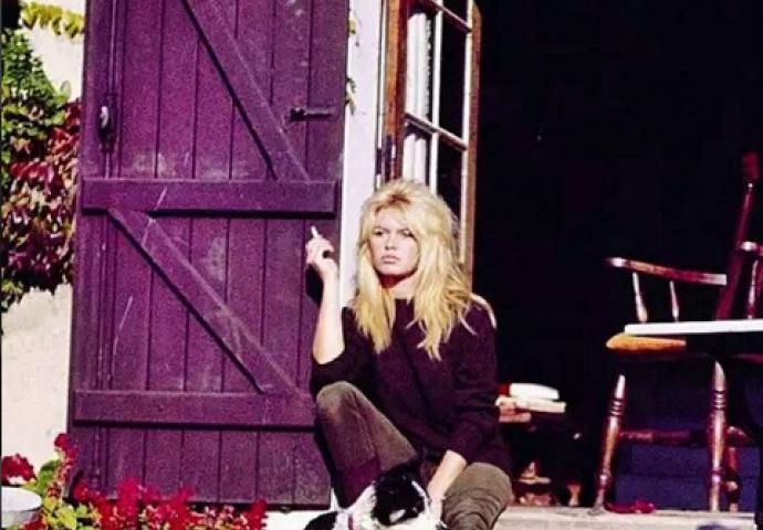 Bila je pakleno lijepa a vodila je život pun skandala, razvoda i pokušaja samoubistva (FOTO)