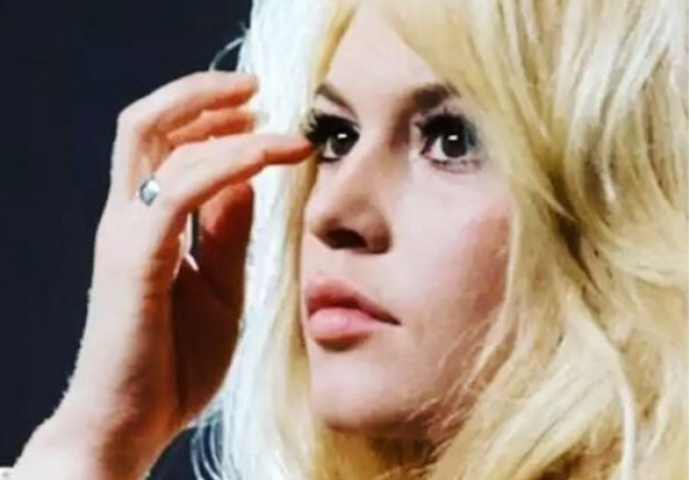 Bila je pakleno lijepa a vodila je život pun skandala, razvoda i pokušaja samoubistva (FOTO)