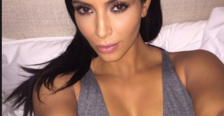 Savršena Kim Kardashian otkrila javno manu na tijelu koju je skrivala godinama (FOTO)