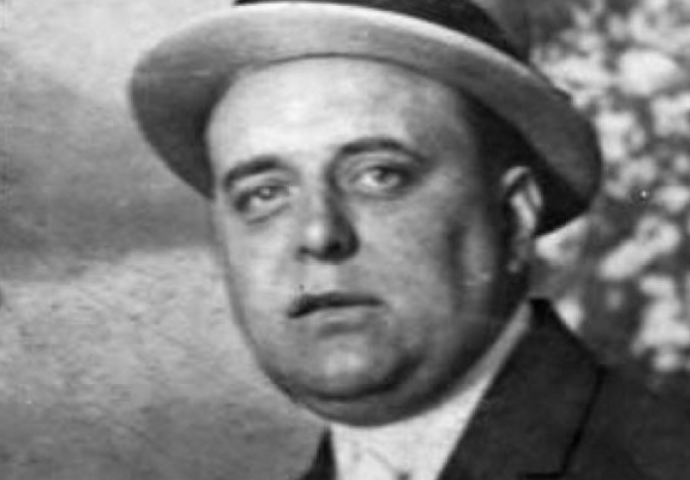 Jezivo je čuvala svog ljubavnika izolovano na tavanu, tretirala ga je kao roba a onda je on uradio nešto gnusno 