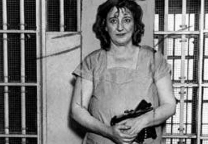 Jezivo je čuvala svog ljubavnika izolovano na tavanu, tretirala ga je kao roba a onda je on uradio nešto gnusno 