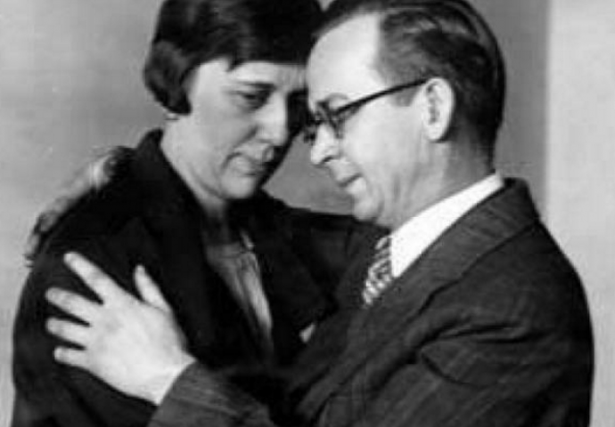 Jezivo je čuvala svog ljubavnika izolovano na tavanu, tretirala ga je kao roba a onda je on uradio nešto gnusno 