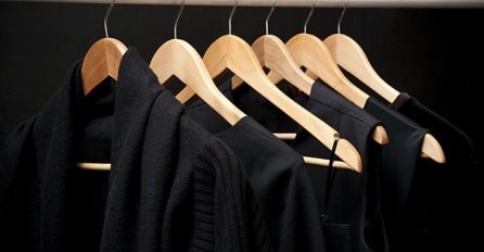 Izblijedila crna odjeća je prošlost: Ovaj trik vraća prvobitnu boju 