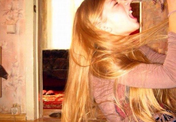 Bolni momenti uhvaćeni u pravom trenutku: Ovo se dešava jednom u milion godina