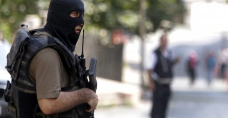 U Ankari uhapšen nekadašnji načelnik policije