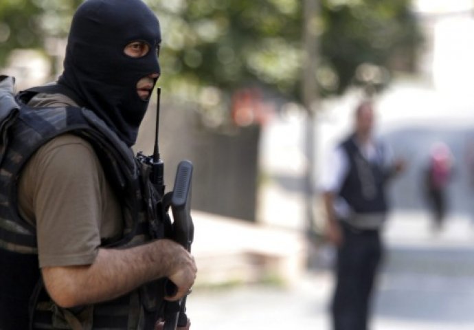 U Ankari uhapšen nekadašnji načelnik policije