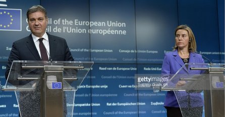Zvizdić u Briselu sa najvišim predstavnicima EU