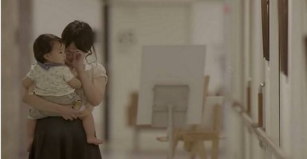 Ono što je Pampers uradio za ove majke u Japanu mnoge je rasplakalo (VIDEO)