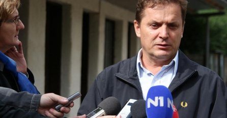 Predsjednik Sindikata RMU Zenica za Novi.ba: Rad rudara mora biti sigurniji 