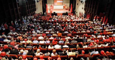 SDP: Tuzla ostaje crvena