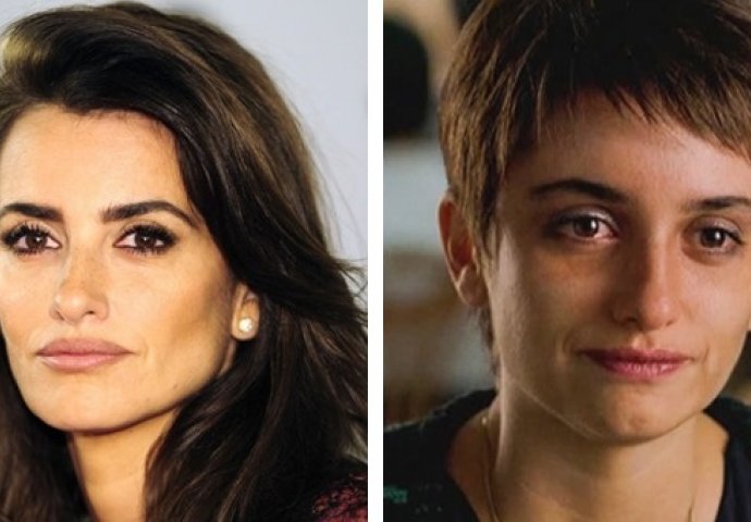 Šta su sve poznati morali žrtvovati zbog uloge u filmu 