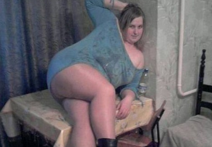 Bolno se osramotile, a samo su htjele da ispadnu pohotne zavodnice (FOTO)