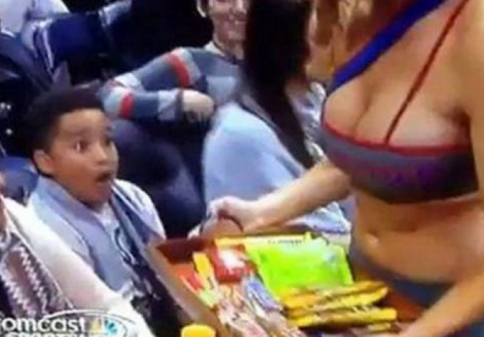 Dječake privlači sam jedna stvar, a ne znaju ih kontrolisati (FOTO)