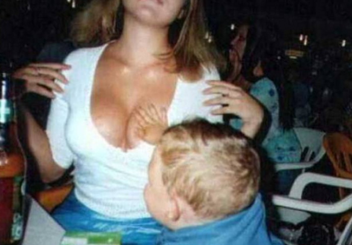 Dječake privlači sam jedna stvar, a ne znaju ih kontrolisati (FOTO)