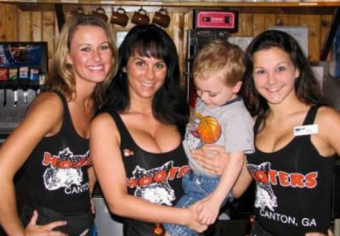 Dječake privlači sam jedna stvar, a ne znaju ih kontrolisati (FOTO)