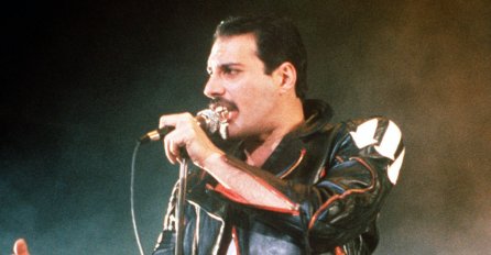 Danas bi proslavio 70. rođendan: Freddie Mercury dobio svoj asteroid!