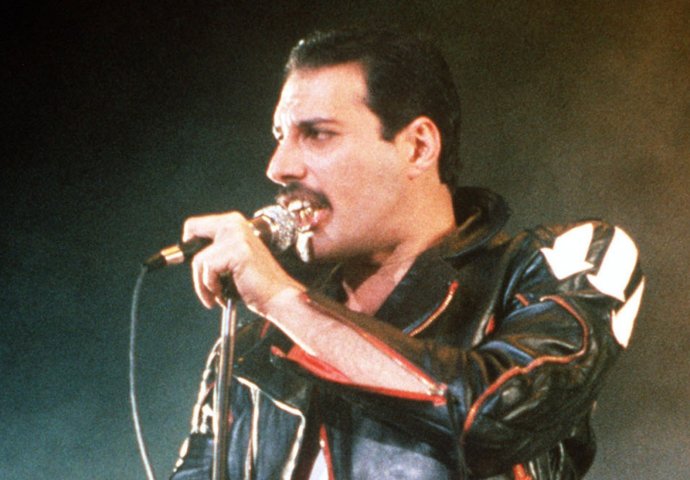 Danas bi proslavio 70. rođendan: Freddie Mercury dobio svoj asteroid!