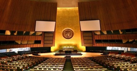 Sutra sastanak Savjeta bezbjednosti UN o Pjongjangu 