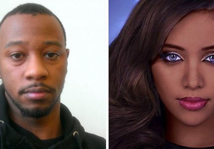 10 dokaza da je šminka moćno oružje: Ove transformacije su nešto najjače što ćete ikada vidjeti!