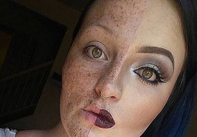 10 dokaza da je šminka moćno oružje: Ove transformacije su nešto najjače što ćete ikada vidjeti!