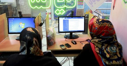 Iranci izmislili sopstveni "halal internet" 