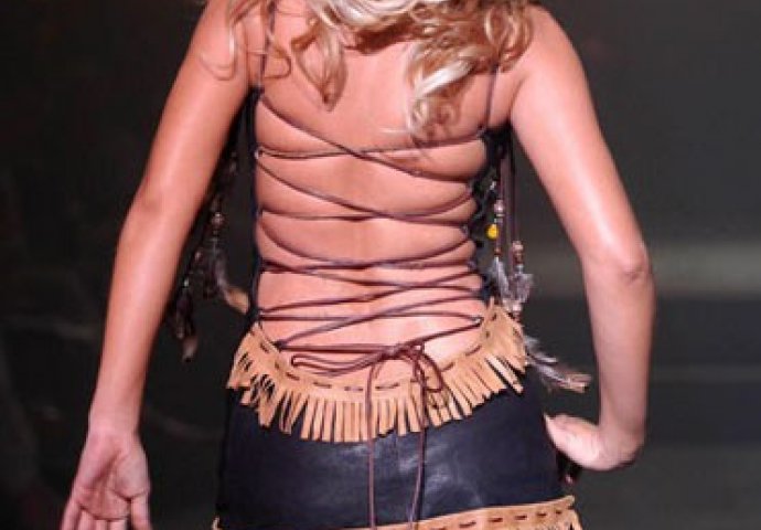 I one muče muku s celulitom: Evo kako poznate dame zaista izgledaju!