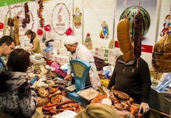 Fotografije koje će prevariti vaš mozak i natjerati vas da ih pogledate opet! 