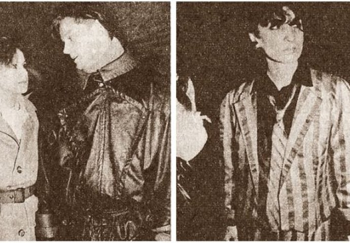   Bilo jednom u Jugoslaviji: Što smo to nosili nekada i šta nam je bilo moderno (FOTO)