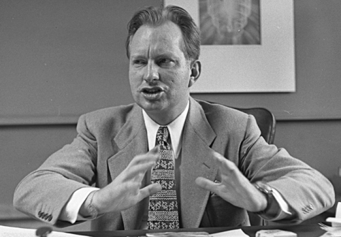  Rečenice koje ste smatrali inspirativnim i često ih citirali a niste znali da su ih upravo oni izgovorili