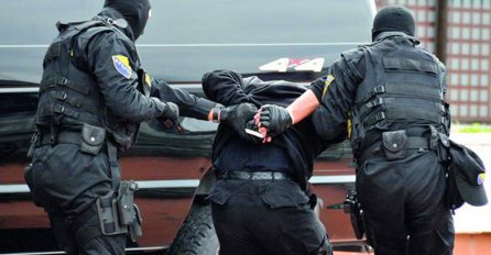 Vlasenica: SIPA uhapsila pet osoba zbog optužbe za ratni zločin