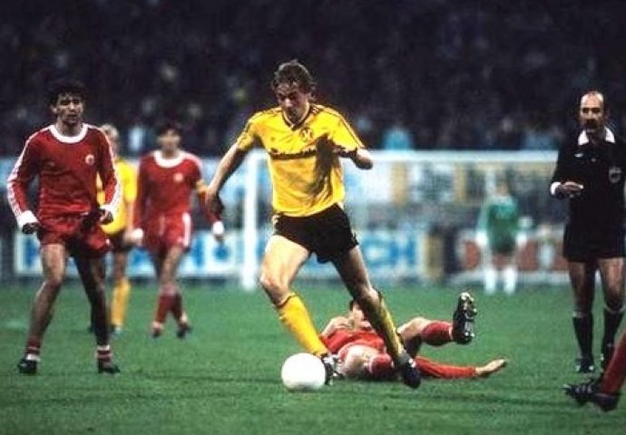 U susret sastanku koji bi velikana trebao podići iz pepela!  