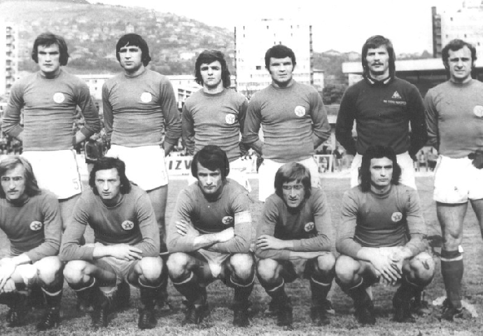 U susret sastanku koji bi velikana trebao podići iz pepela!  