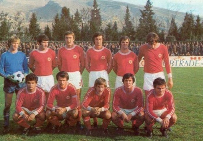 U susret sastanku koji bi velikana trebao podići iz pepela!  