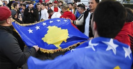 Remi se slavi još uvijek: Kosovo od sinoć na nogama  