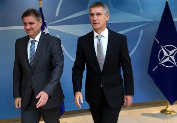 Denis Zvizdić: NATO znači mir i stabilnost, a to je najbolja poruka za ekonomski razvoj [VIDEO]