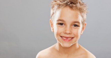 Milioni roditelja čuvaju mliječne zube svoje djece: Razlog je sjajan!