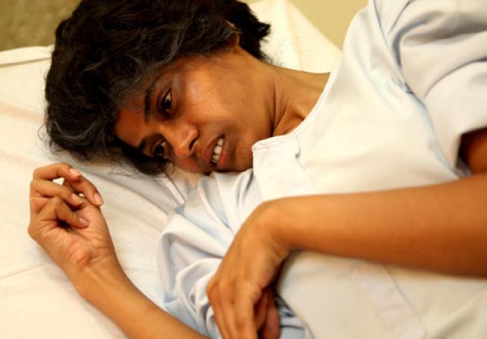 Nakon silovanja, 42 godine živjela kao biljka! Znalo se ko je silovatelj, ali je opet ostao na slobodi (FOTO)