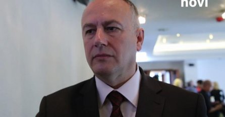 Bruno Bojić za Novi.ba: Ekonomija napreduje, zabrinjavaju me puževi koraci ka EU  [VIDEO]
