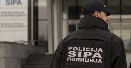 Došao na suđenje u Sud BiH pa uhapšen zbog ratnog zločina 