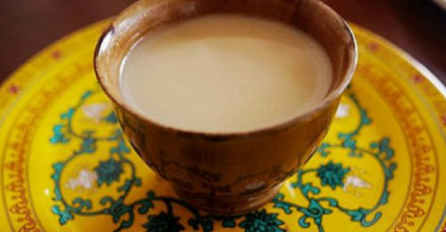 Čaj koji se redovito koristi u tibetanskoj medicini, a veoma je efikasan za tijelo
