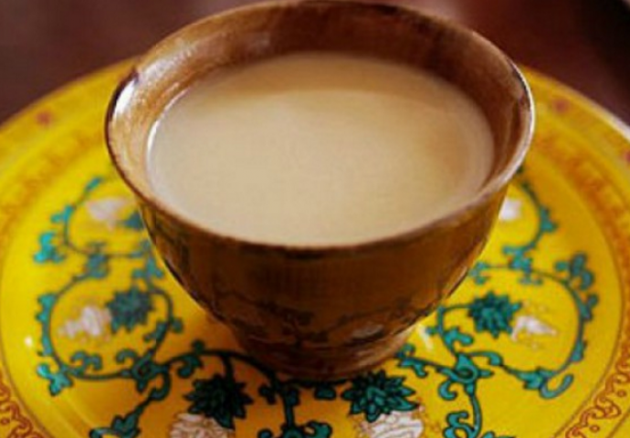 Čaj koji se redovito koristi u tibetanskoj medicini, a veoma je efikasan za tijelo