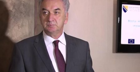 Mirko Šarović: Problemi s izvozom u Rusiju bi mogli biti riješeni do petka [VIDEO]