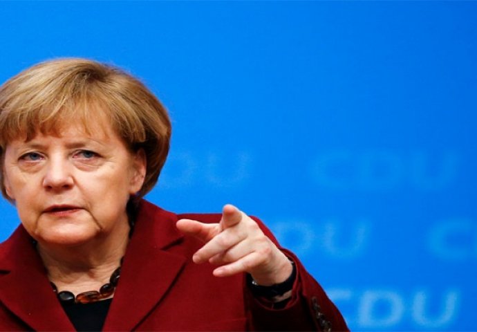 Merkelova: Do proljeća rješavanje svih zahtjeva za azil 