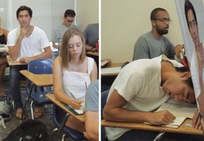 Ustali ste na lijevu nogu? Ove fotografije će vam iz temelja popraviti dan!