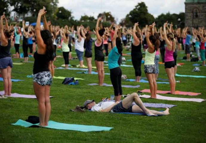 Ustali ste na lijevu nogu? Ove fotografije će vam iz temelja popraviti dan!