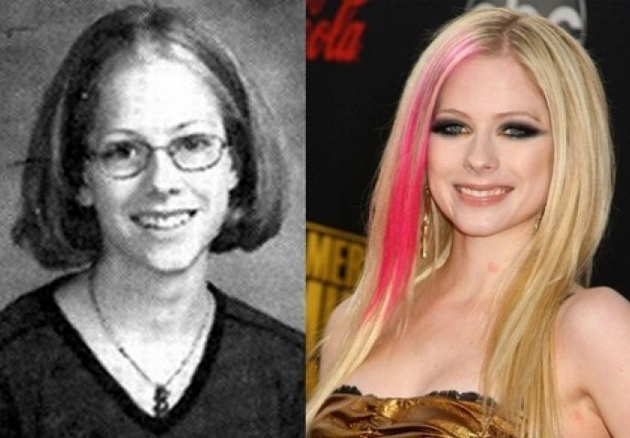 Urnebesne fotografije poznatih ličnosti, sigurno niste znali da su bili štreberi