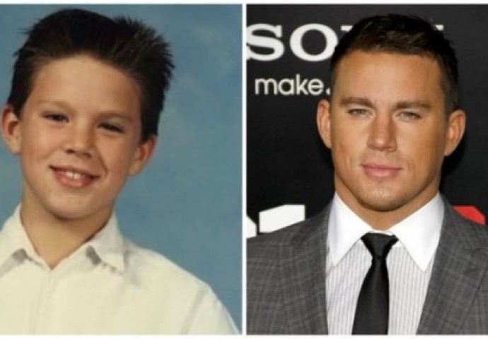 Urnebesne fotografije poznatih ličnosti, sigurno niste znali da su bili štreberi