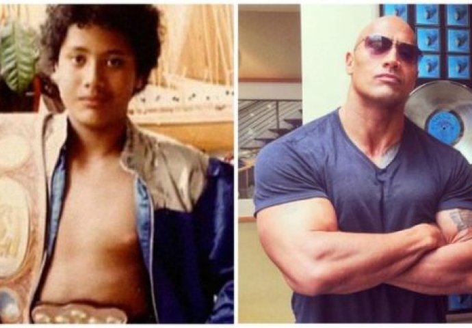 Urnebesne fotografije poznatih ličnosti, sigurno niste znali da su bili štreberi