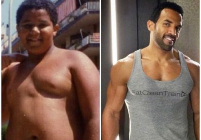 Urnebesne fotografije poznatih ličnosti, sigurno niste znali da su bili štreberi